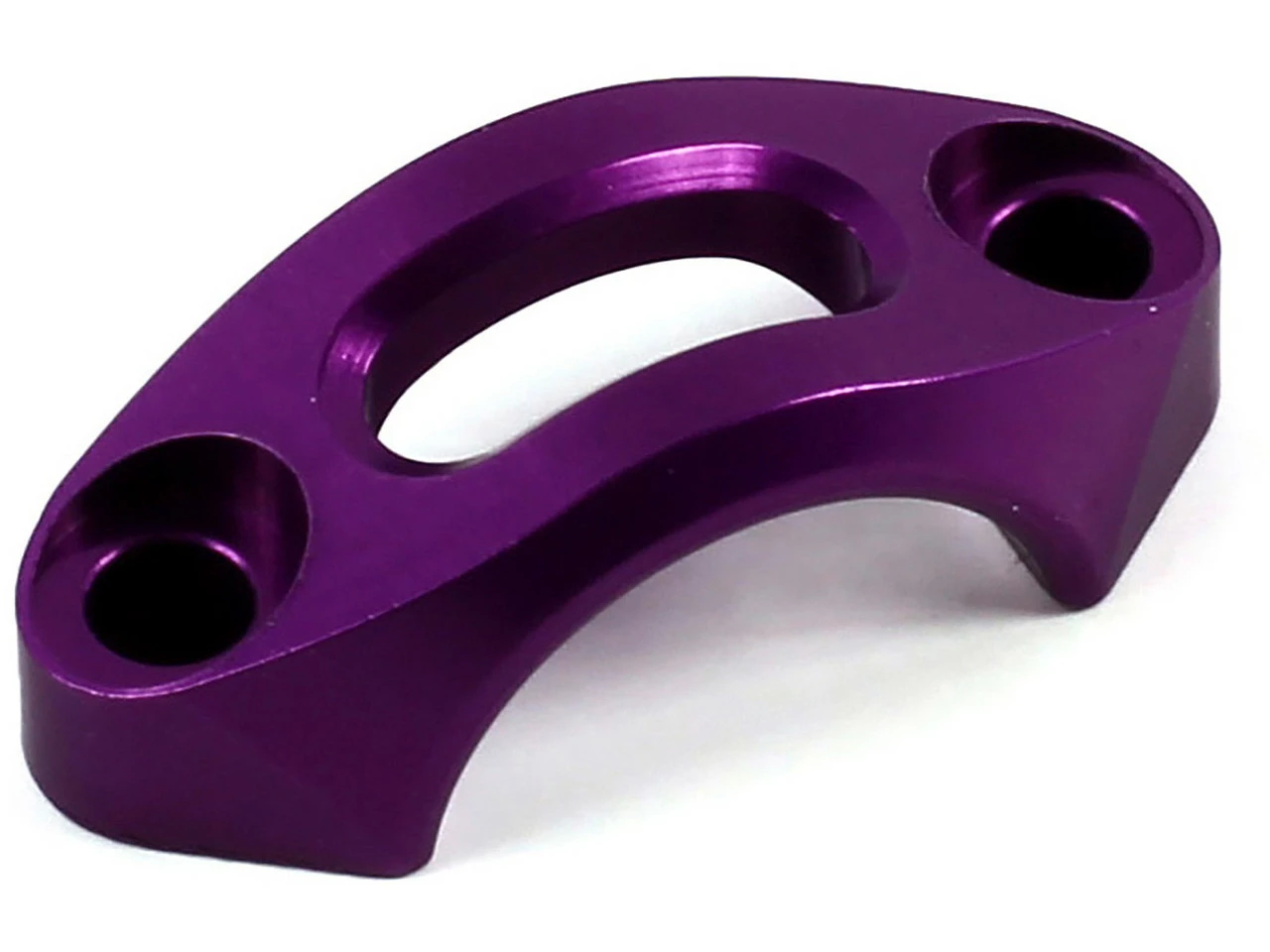 HOPE Lenkerklemmschelle Für Tech 3 Bremsgriff 6 HOPE Lenkerklemmschelle Für Tech 3 Bremsgriff – Bild 6