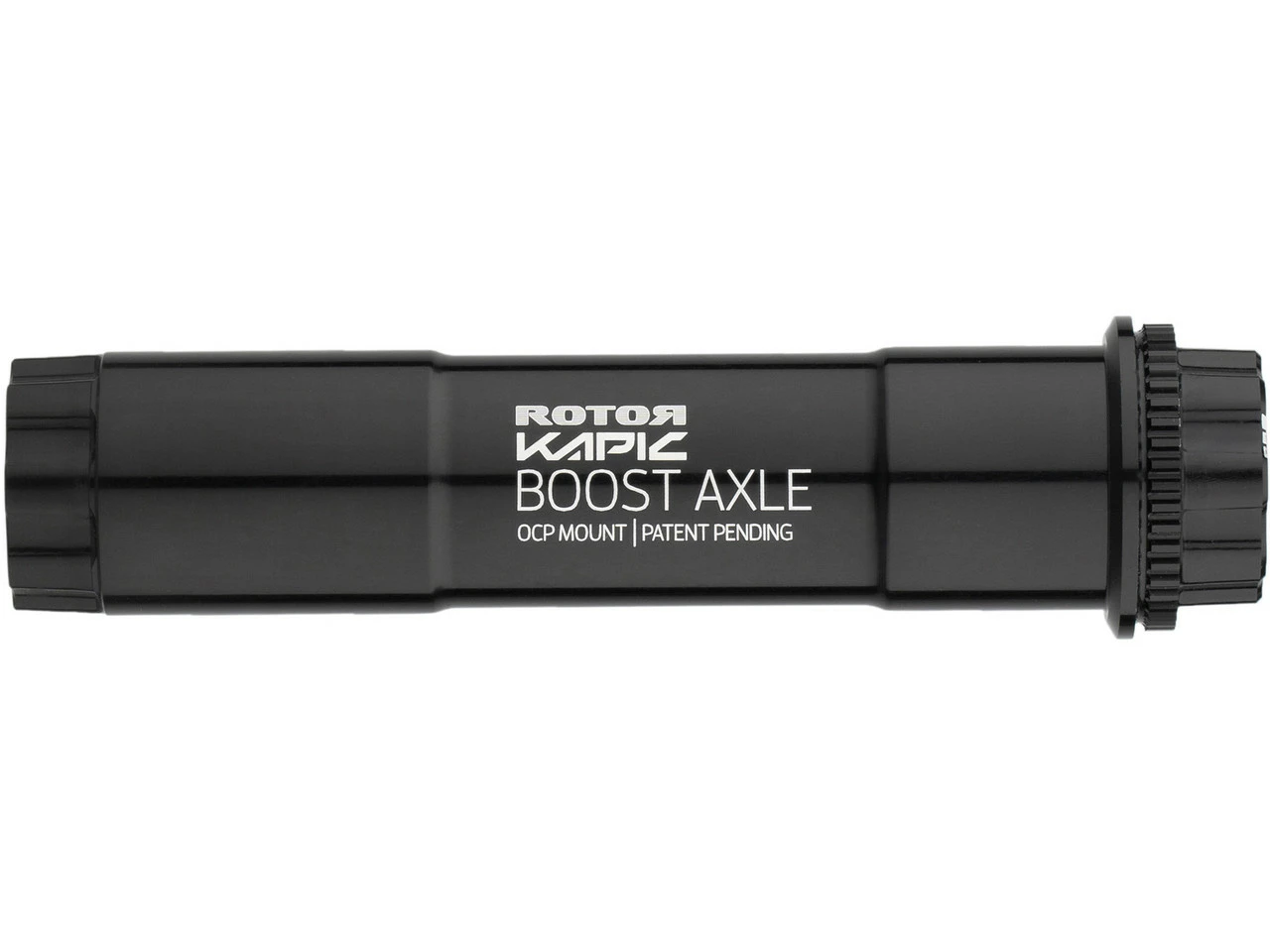 Rotor KAPIC Kurbelachse Boost 1 Rotor KAPIC Kurbelachse Boost