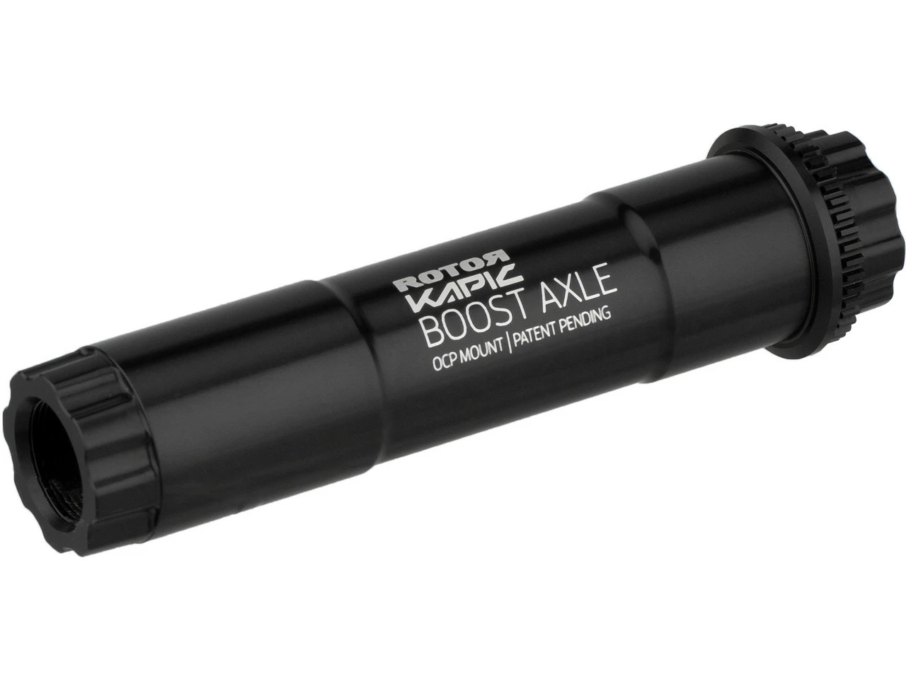 Rotor KAPIC Kurbelachse Boost 2 Rotor KAPIC Kurbelachse Boost – Bild 2