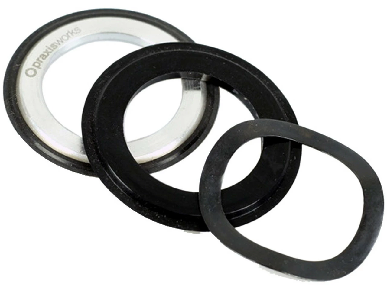 Praxis Works M24 / GXP BB Seal Kit Dichtungskit 1 Praxis Works M24 / GXP BB Seal Kit Dichtungskit