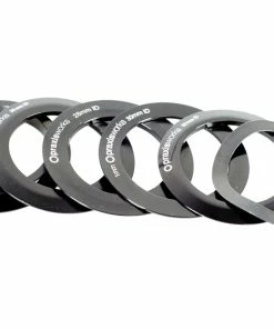 Praxis Works M30 BB Dust Cover Staubkappenkit