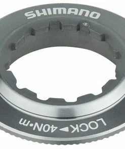 Shimano Verschlussring Für SM-RT900