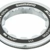 Shimano Verschlussring Für 105 CS-5700 10-fach