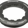 Shimano Verschlussring Für XT CS-M8000 11-fach