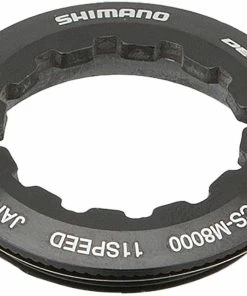 Shimano Verschlussring Für XT CS-M8000 11-fach