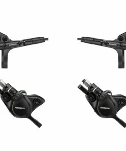 Shimano BR-MT200 + BL-MT201 V+h Set Scheibenbremse