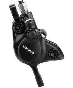 Shimano BR-MT200 + BL-MT201 V+h Set Scheibenbremse -Bremsscheiben Verkäufe 255091
