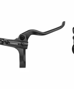 Shimano BR-MT200 + BL-MT201 V+h Set Scheibenbremse -Bremsscheiben Verkäufe 255094