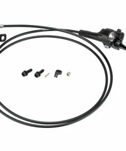 Shimano BR-MT200 + BL-MT201 V+h Set Scheibenbremse -Bremsscheiben Verkäufe 255095