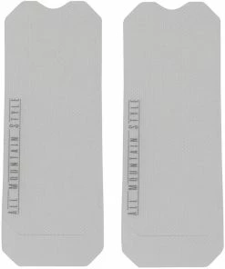 All-mountain-style Crank Guard Kurbelschutzaufkleber