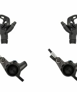 MAGURA MT SPORT Carbotecture V+h Set Scheibenbremse