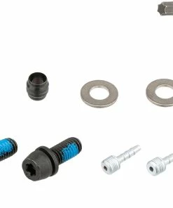 MAGURA MT SPORT Carbotecture V+h Set Scheibenbremse -Bremsscheiben Verkäufe 261383