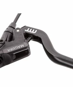 MAGURA MT4 Carbotecture® V+h Set Scheibenbremse 8 MAGURA MT4 Carbotecture® V+h Set Scheibenbremse -Bremsscheiben Verkäufe 261708