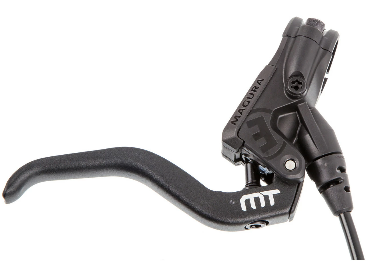 MAGURA MT4 Carbotecture® V+h Set Scheibenbremse 4 MAGURA MT4 Carbotecture® V+h Set Scheibenbremse – Bild 4