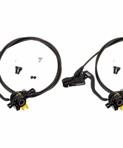 MAGURA MT4 Carbotecture® V+h Set Scheibenbremse 11 MAGURA MT4 Carbotecture® V+h Set Scheibenbremse -Bremsscheiben Verkäufe 261711
