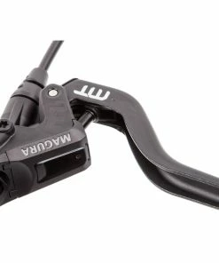 MAGURA MT5 / MT4 Carbotecture® V+h Set Scheibenbremse -Bremsscheiben Verkäufe 262395