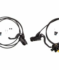 MAGURA MT5 / MT4 Carbotecture® V+h Set Scheibenbremse -Bremsscheiben Verkäufe 262398