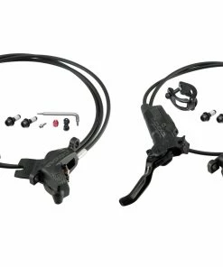 SRAM Code R V+h Set Scheibenbremse -Bremsscheiben Verkäufe 262622