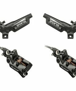SRAM Guide RE V+h Set Scheibenbremse