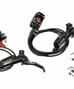 SRAM Guide RE V+h Set Scheibenbremse -Bremsscheiben Verkäufe 262645