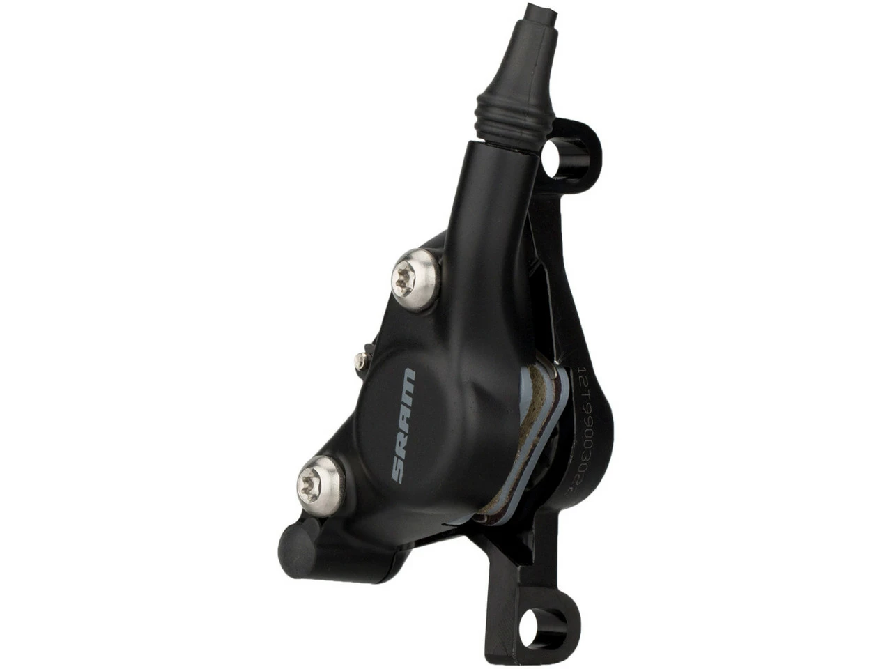 SRAM Level TLM Scheibenbremse 6 SRAM Level TLM Scheibenbremse – Bild 6