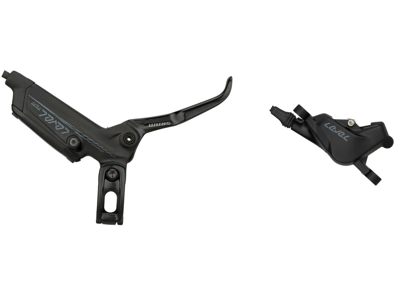 SRAM Level TLM Scheibenbremse 8 SRAM Level TLM Scheibenbremse – Bild 8