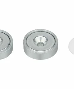 MAGPED Neodym Ersatzmagnete