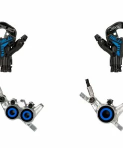 MAGURA MT Trail SL Carbotecture V+h Set Scheibenbremse