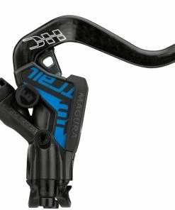 MAGURA MT Trail SL Carbotecture V+h Set Scheibenbremse -Bremsscheiben Verkäufe 266674