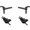Shimano BR-MT200 V+h Set Scheibenbremse