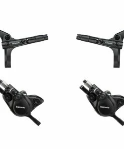 Shimano BR-MT200 V+h Set Scheibenbremse