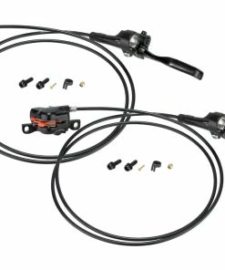 Shimano BR-MT200 V+h Set Scheibenbremse -Bremsscheiben Verkäufe 266733
