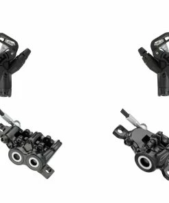 MAGURA MT Trail Sport Carbotecture® V+h Set Scheibenbremse