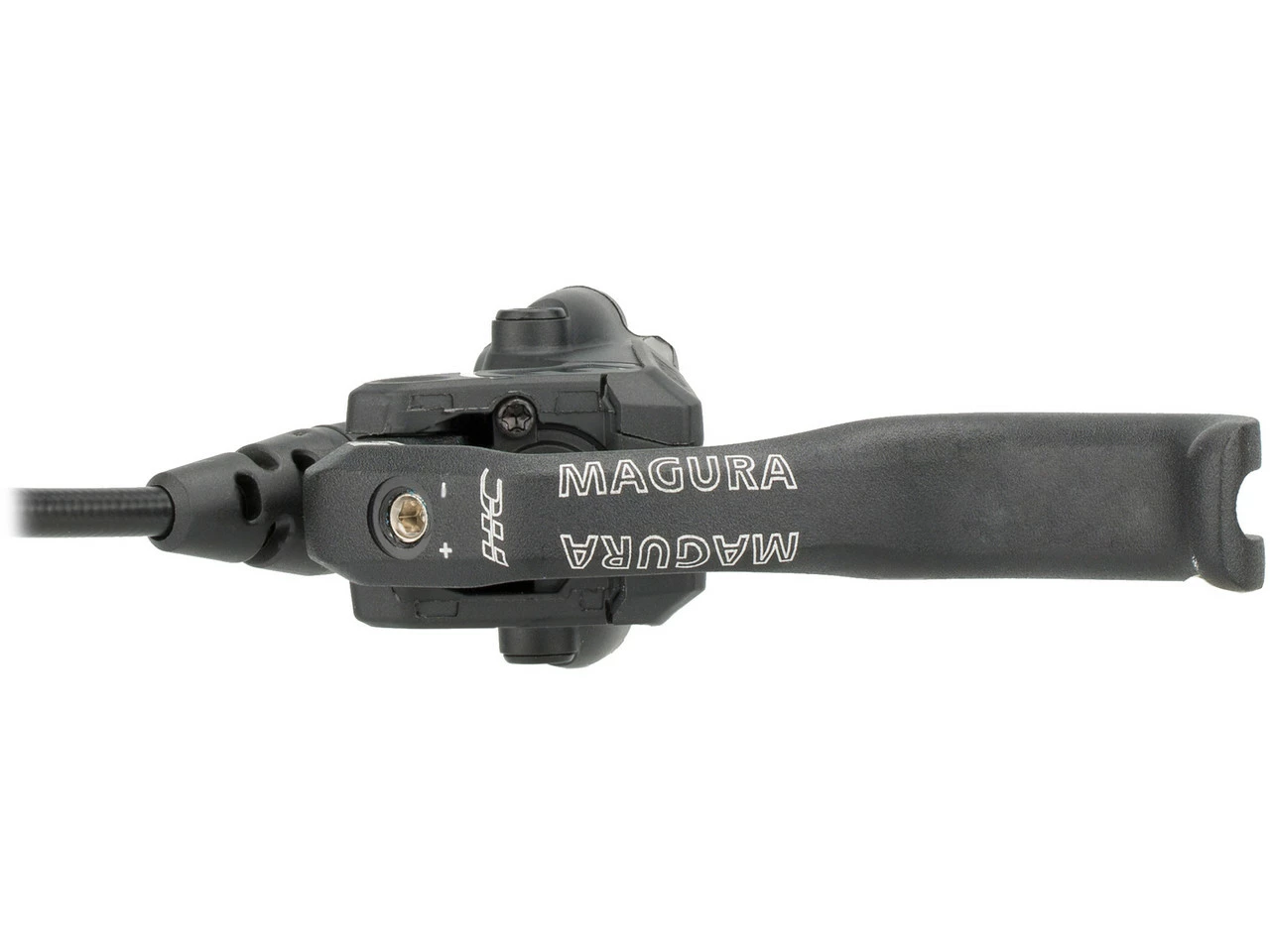 MAGURA MT Trail Sport Carbotecture® V+h Set Scheibenbremse 4 MAGURA MT Trail Sport Carbotecture® V+h Set Scheibenbremse – Bild 4