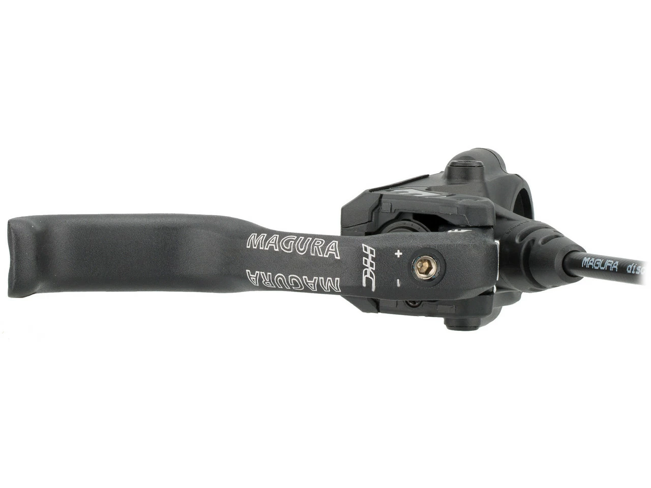 MAGURA MT Trail Sport Carbotecture® V+h Set Scheibenbremse 5 MAGURA MT Trail Sport Carbotecture® V+h Set Scheibenbremse – Bild 5