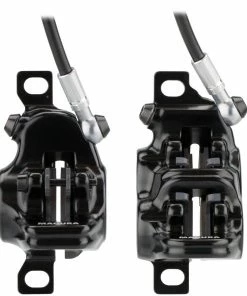 MAGURA MT Trail Sport Carbotecture® V+h Set Scheibenbremse 16 MAGURA MT Trail Sport Carbotecture® V+h Set Scheibenbremse -Bremsscheiben Verkäufe 266747