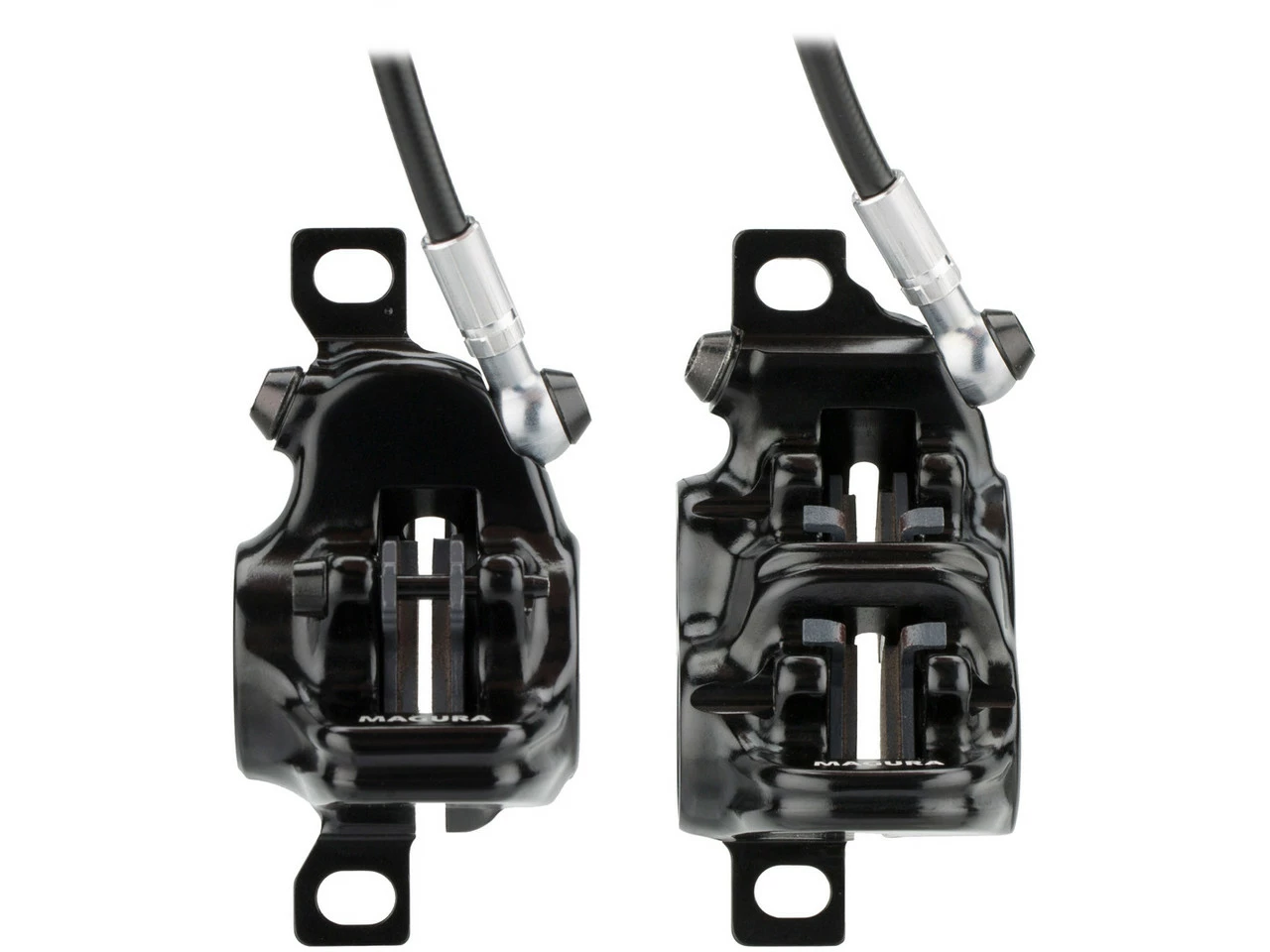 MAGURA MT Trail Sport Carbotecture® V+h Set Scheibenbremse 8 MAGURA MT Trail Sport Carbotecture® V+h Set Scheibenbremse – Bild 8