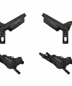 SRAM Level TLM V+h Set Scheibenbremse