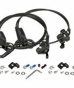SRAM Level TLM V+h Set Scheibenbremse -Bremsscheiben Verkäufe 268445