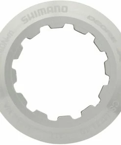 Shimano Verschlussring Für XT CS-M771-10 10-fach
