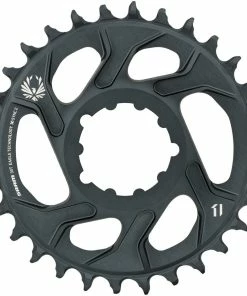 SRAM Kettenblatt X-Sync 2 Direct Mount 6 Mm Für X01/XX1/GX Eagle