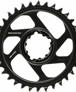 SRAM Kettenblatt X-Sync 2 Direct Mount 6 Mm Für X01/XX1/GX Eagle 17 SRAM Kettenblatt X-Sync 2 Direct Mount 6 Mm Für X01/XX1/GX Eagle -Bremsscheiben Verkäufe 272754