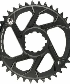 SRAM Kettenblatt X-Sync 2 Direct Mount 6 Mm Für X01/XX1/GX Eagle 19 SRAM Kettenblatt X-Sync 2 Direct Mount 6 Mm Für X01/XX1/GX Eagle -Bremsscheiben Verkäufe 272756