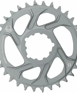 SRAM Kettenblatt X-Sync 2 Direct Mount 6 Mm Für X01/XX1/GX Eagle 23 SRAM Kettenblatt X-Sync 2 Direct Mount 6 Mm Für X01/XX1/GX Eagle -Bremsscheiben Verkäufe 272760