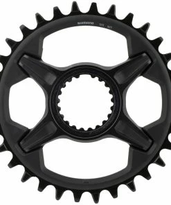 Shimano XT Kettenblatt FC-M8100-1 / M8120-1 / M8130-1 12-fach (SM-CRM85)