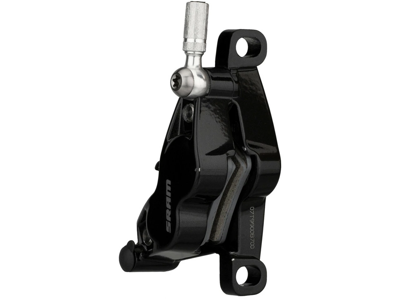 SRAM Bremssattel Für G2 Ultimate 3 SRAM Bremssattel Für G2 Ultimate – Bild 3