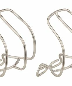 Mks CAGE CLIP HALF Pedalhaken