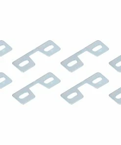 Mks Toe Clip Spacer Pedalhakenunterlegscheiben