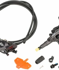 Shimano XT Scheibenbremse BR-M8100 Mit Resinbelag J-Kit -Bremsscheiben Verkäufe 274689
