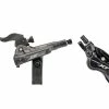 Shimano XT Scheibenbremse BR-M8120 Mit Resinbelag J-Kit